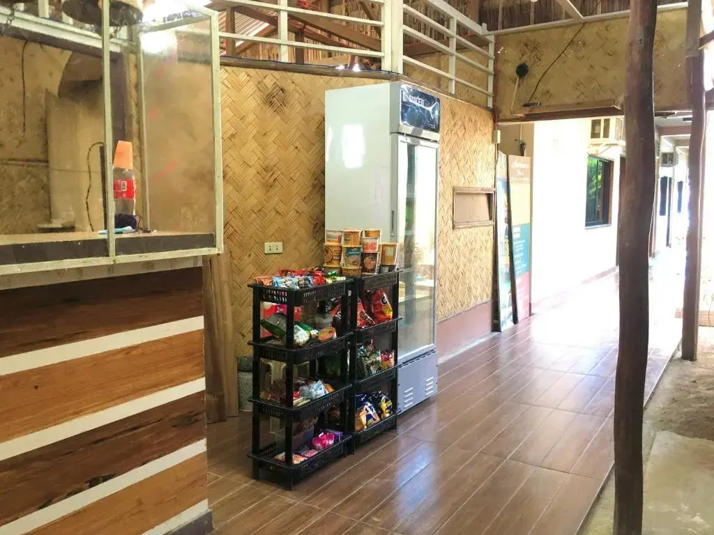Panari Lodge El Nido
