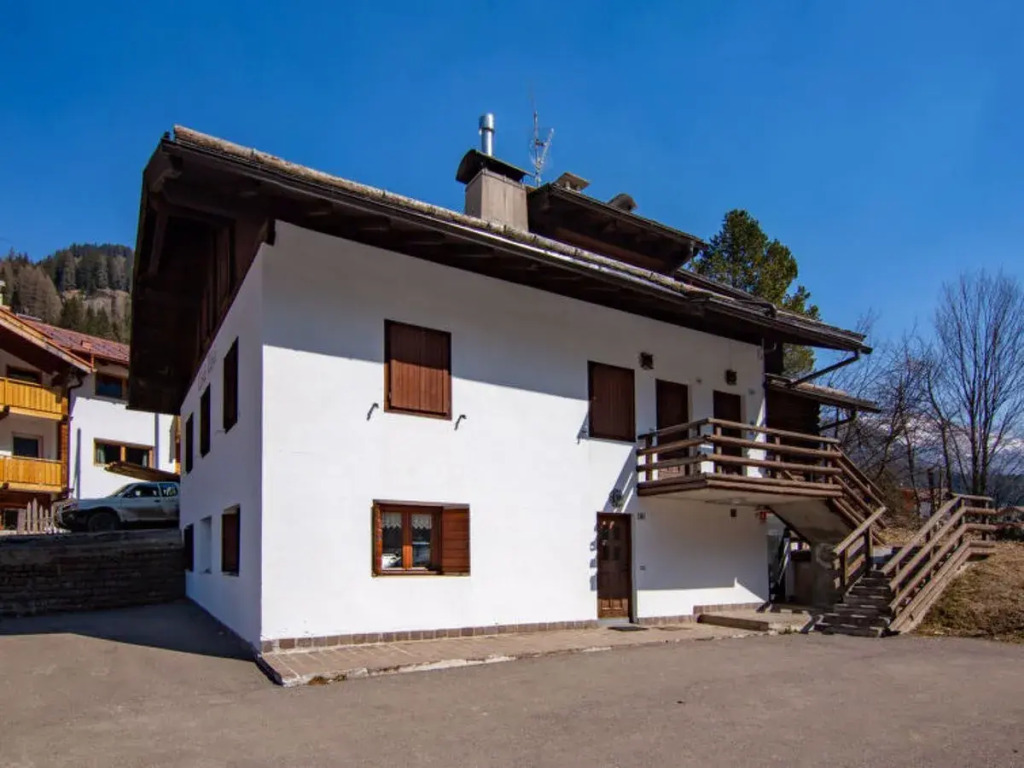 Apartment Cesa Veja Canazei