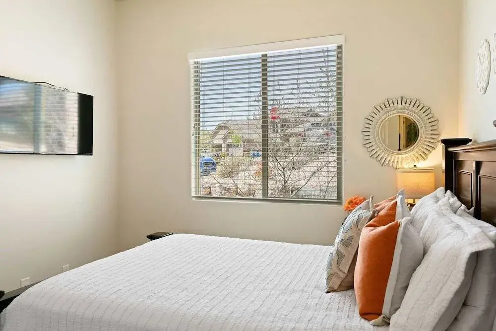 Coral Oasis at Coral Ridge townhouse