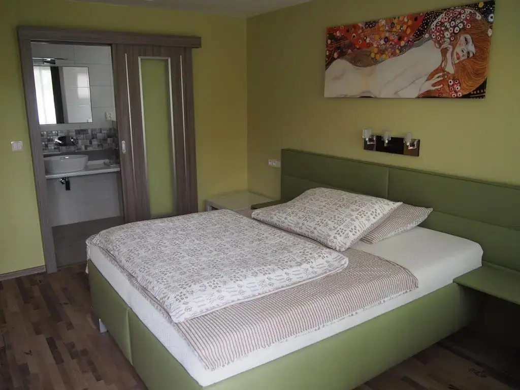 Hotel Olga