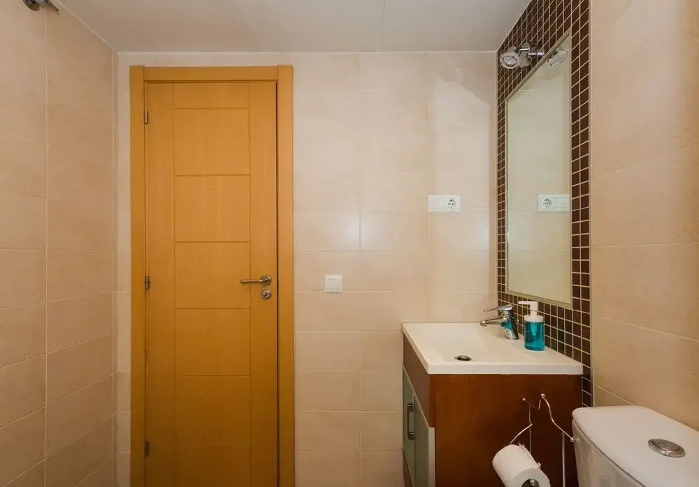 SunHome Carlos Haya Flat