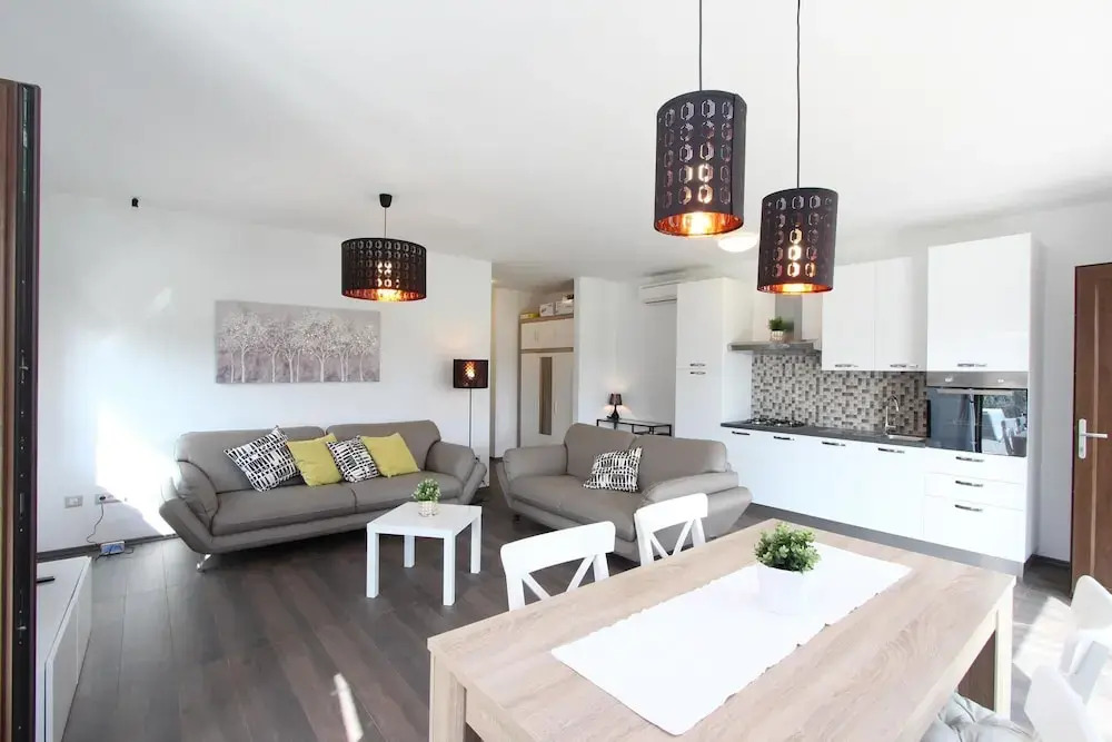 Apartments Vestar