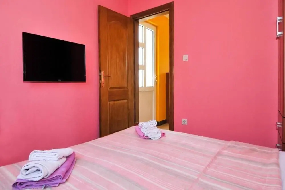 Apartments Olga Tivat