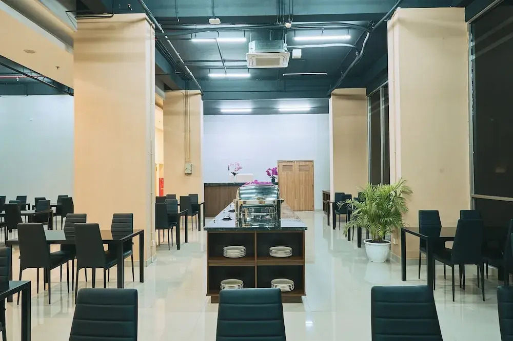 Horison Suite & Residences Iswara Bekasi