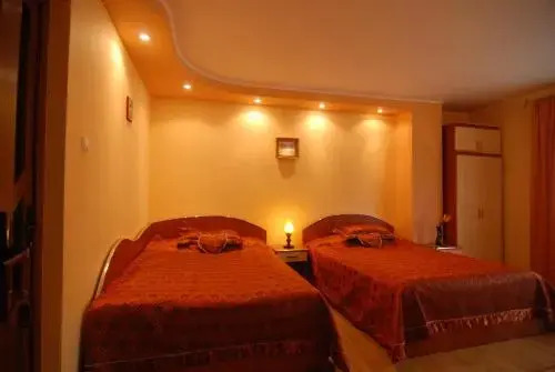 Pension Casa Vero