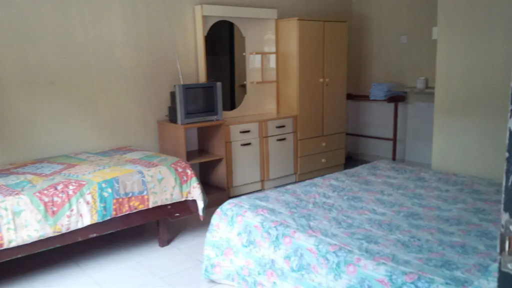 Cameronian Inn