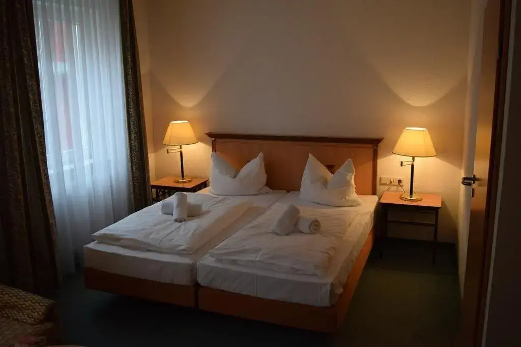 Hotel Ratskeller Rügen