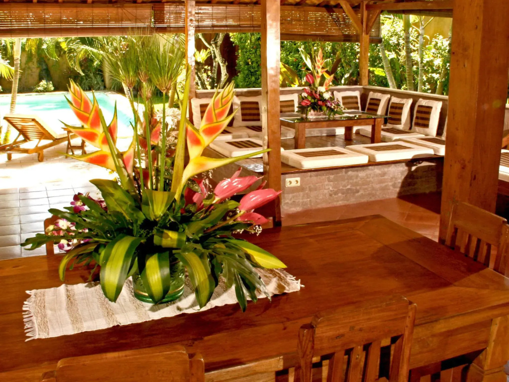 Bali Dyana Villas