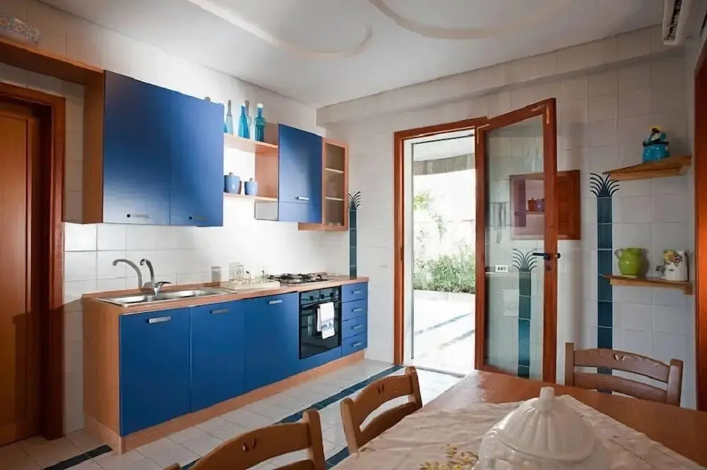 Villa Lidia