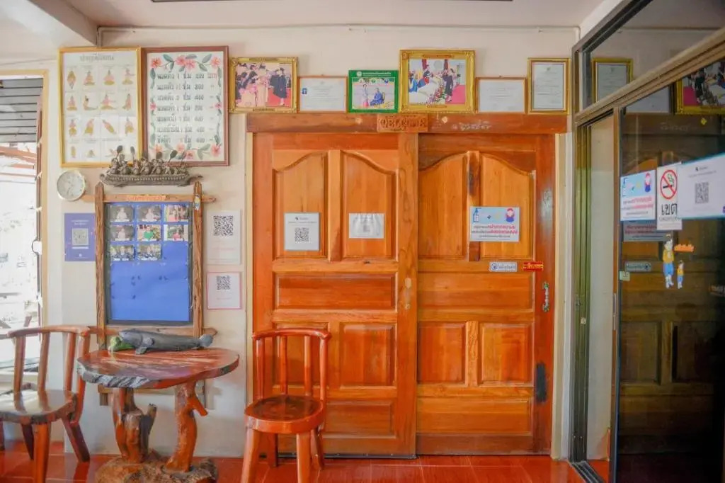 MRK Resort & Massage