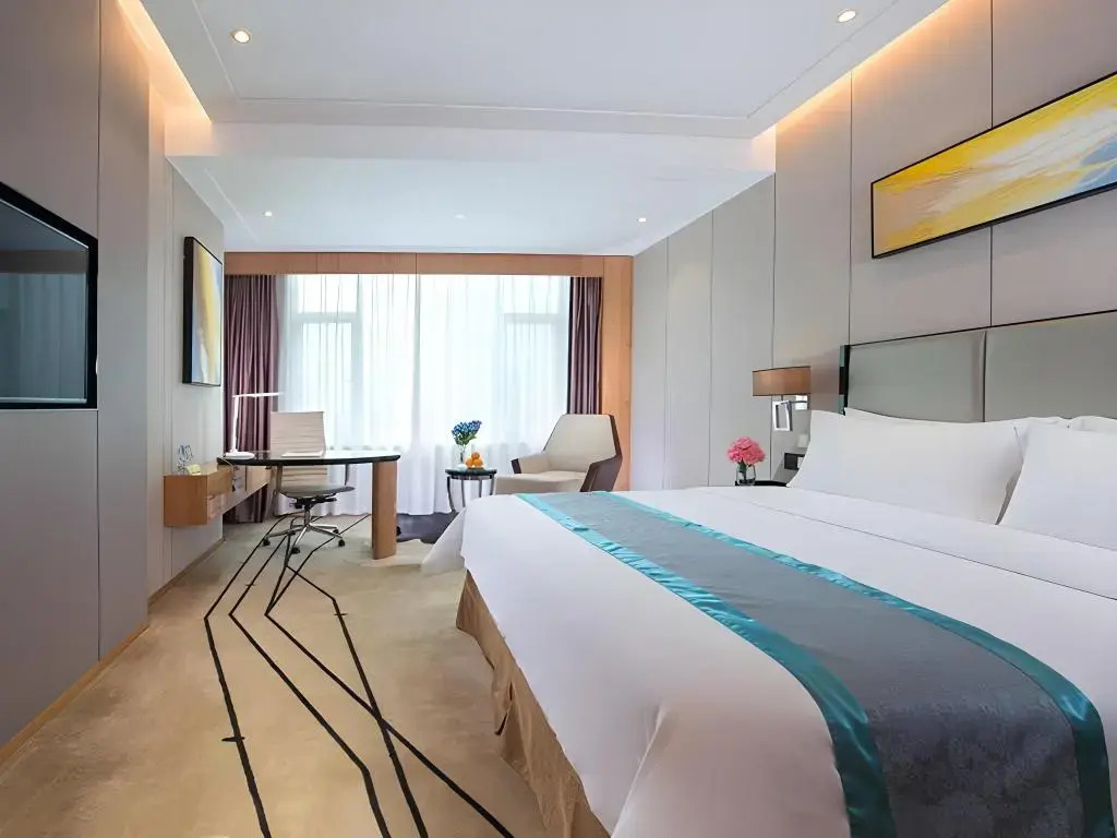 Vienna International Hotel Foshan World of Flower
