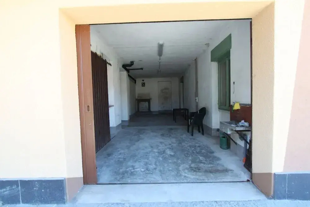 Casa Giulia