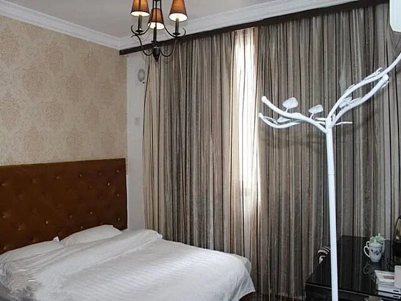 Guilin Jingyi Hotel
