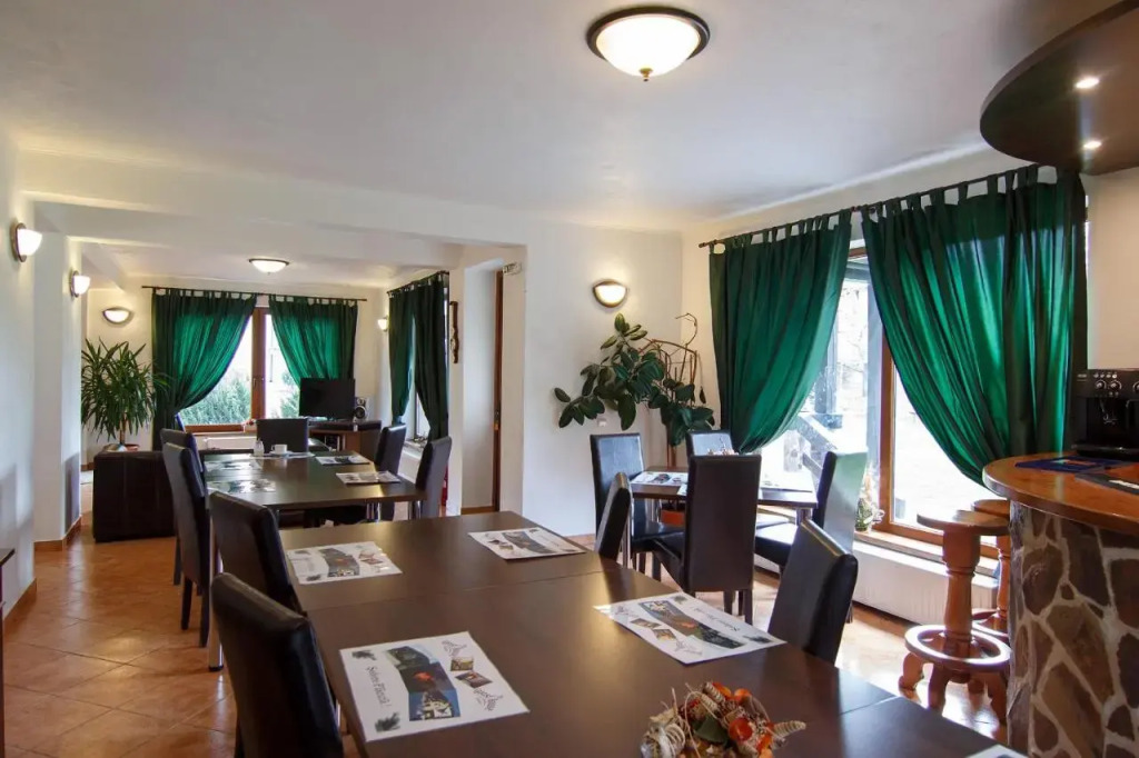 The Guesthouse
