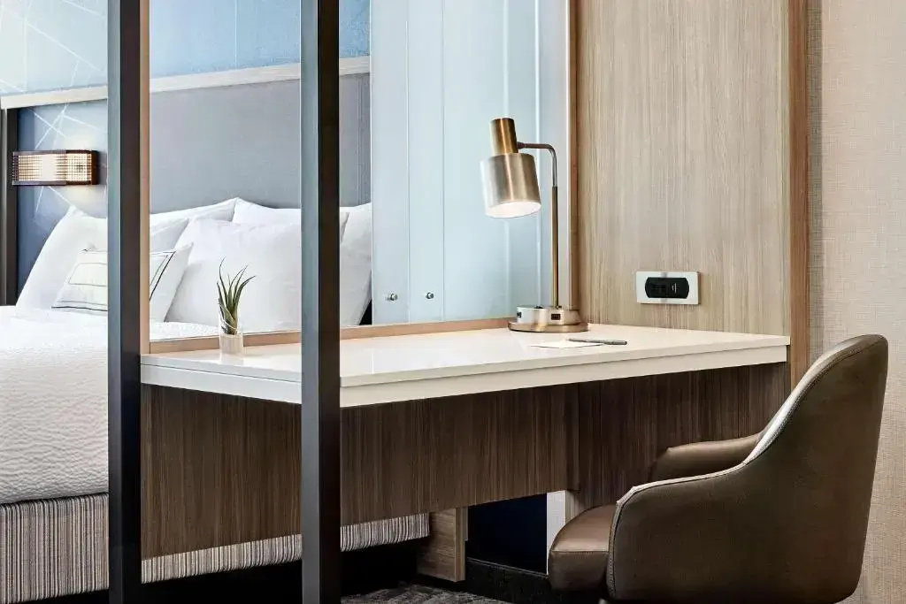 SpringHill Suites by Marriott Jacksonville Baymeadows