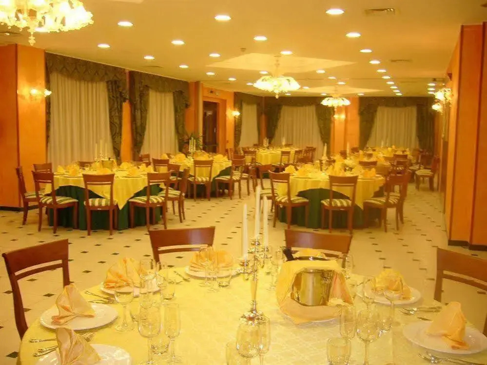 Hotel Lo Scudo