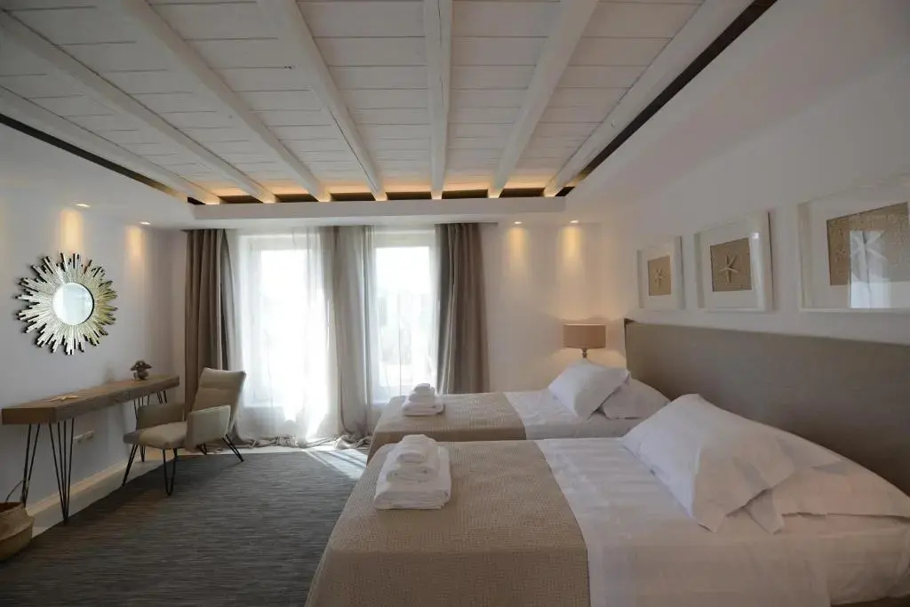 Diles Villas & Suites Mykonos