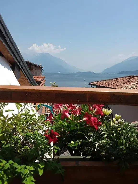 Casa Di Lena