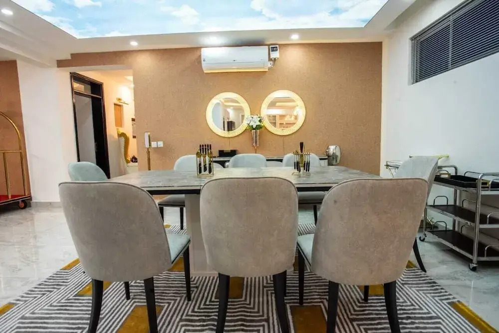 Nyali Luxury Suites