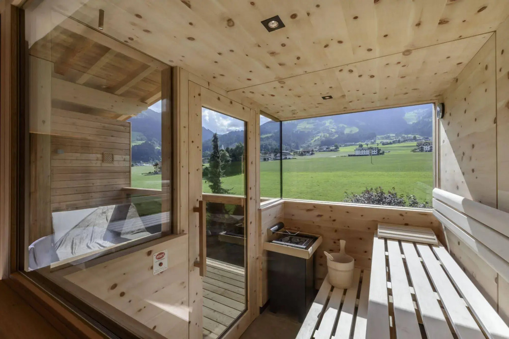 HELD - Hotel & Spa , 4 Sterne Superior, Zillertal