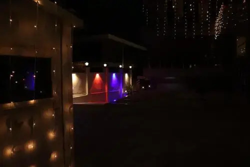 Hotel Vaishnavi Heights
