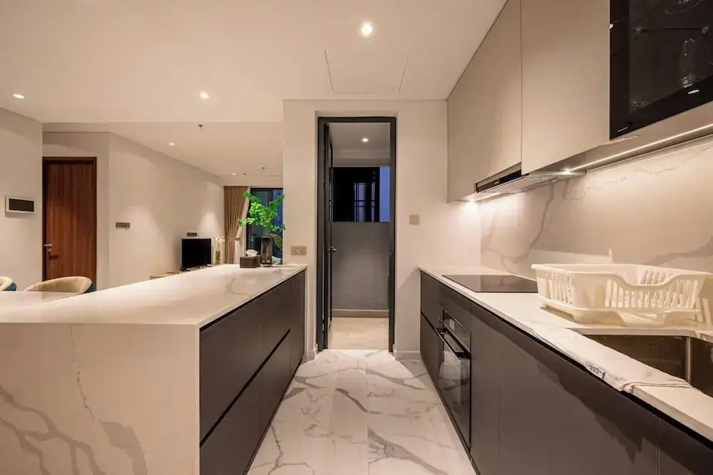The Crest Residence - ANGIA Hospitality