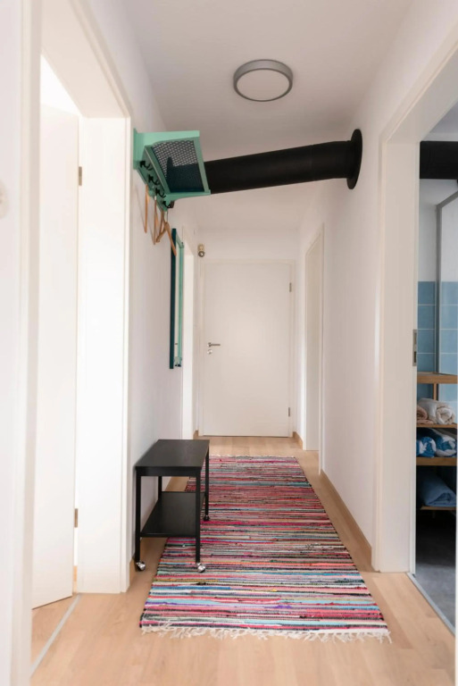 HAUS IRENE gemütlich moderner Schwarzwald