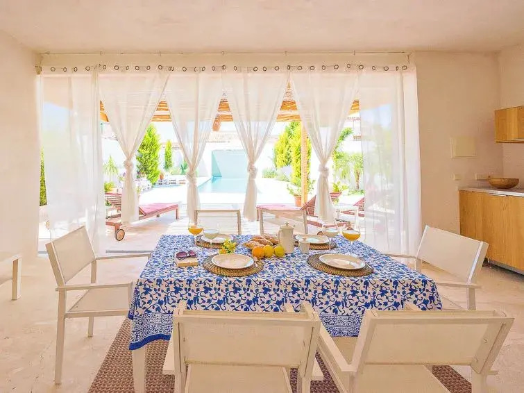 Holiday Home Fullness Mallorca