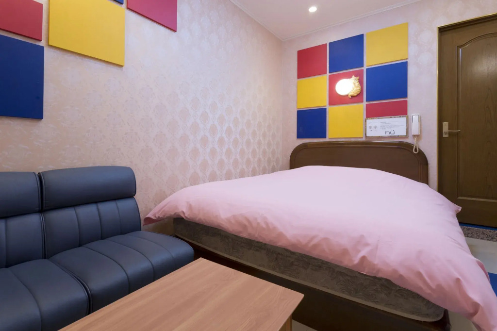 Hotel Hu Namba