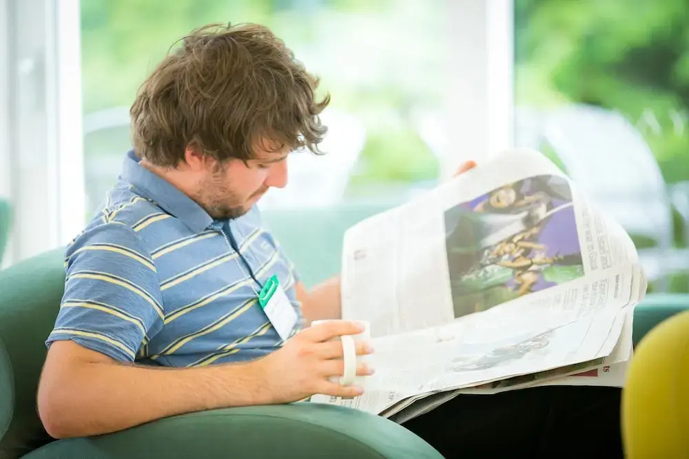 Woodbrooke Quaker Study Centre