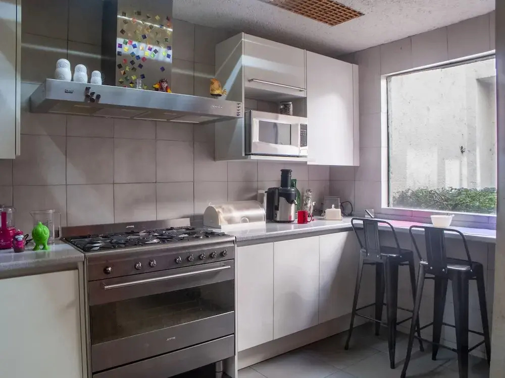 Casa Habitación San Ángel