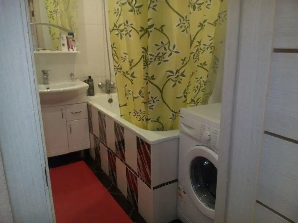 Hostel in Kuzminki