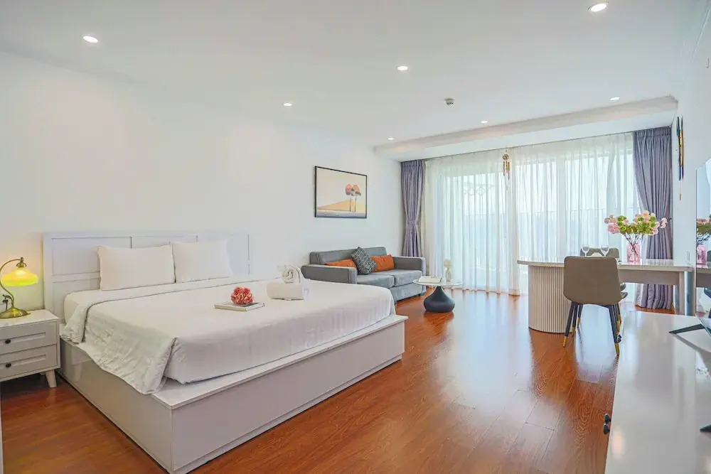 Gold Coast Apartment