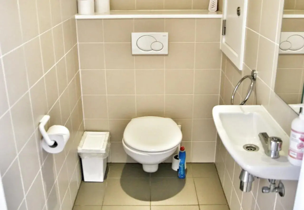 ApartmentsApart Brussels