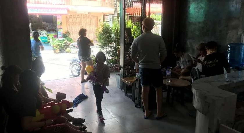 Nature House Hatyai