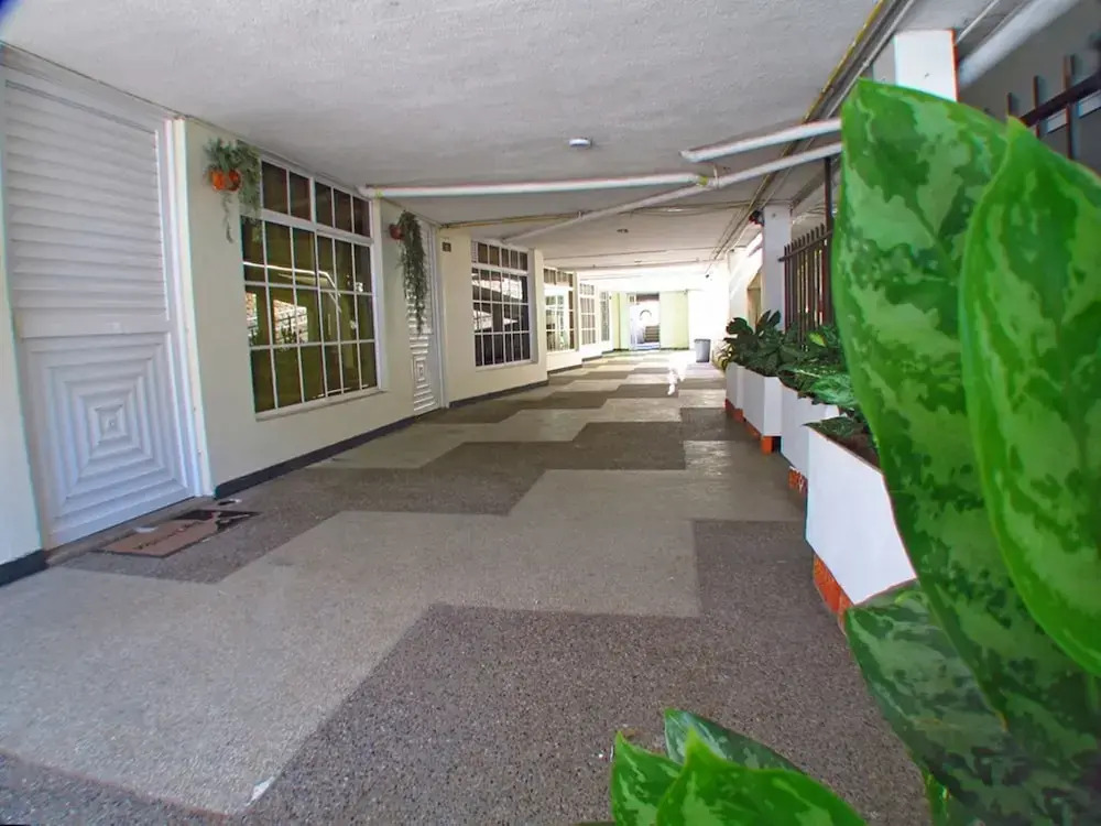 Apartamentos Arena- Oceanfront