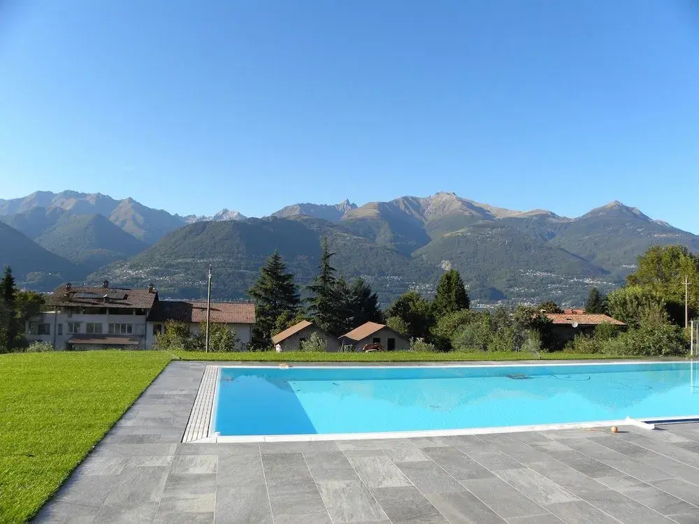 Foresteria Villa Margherita