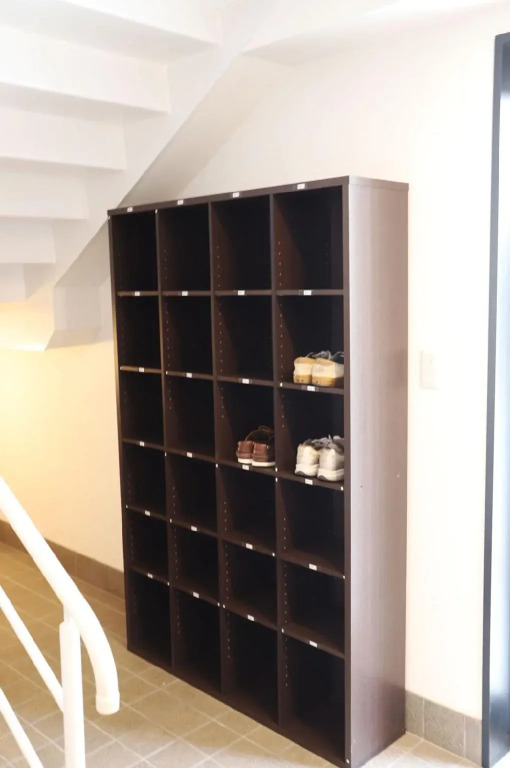 Hostel Taichi-House