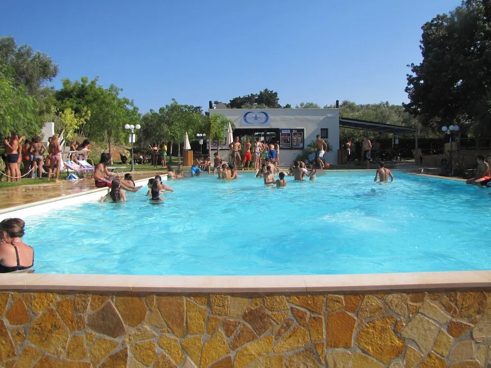 La Terrazza sul mare