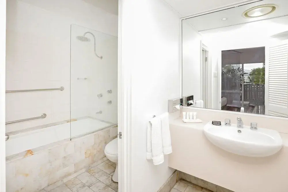 Ramada By Wyndham Cairns City Centre