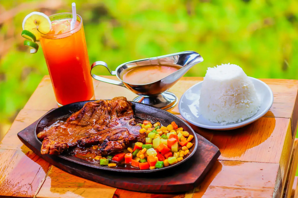 Chalet Baguio