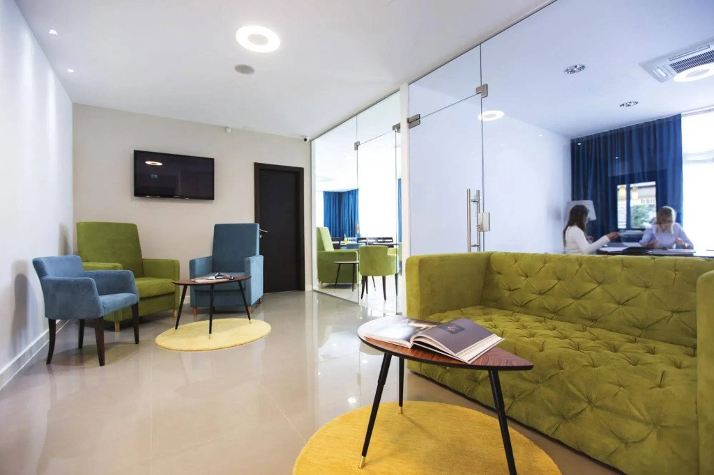 BB Residence