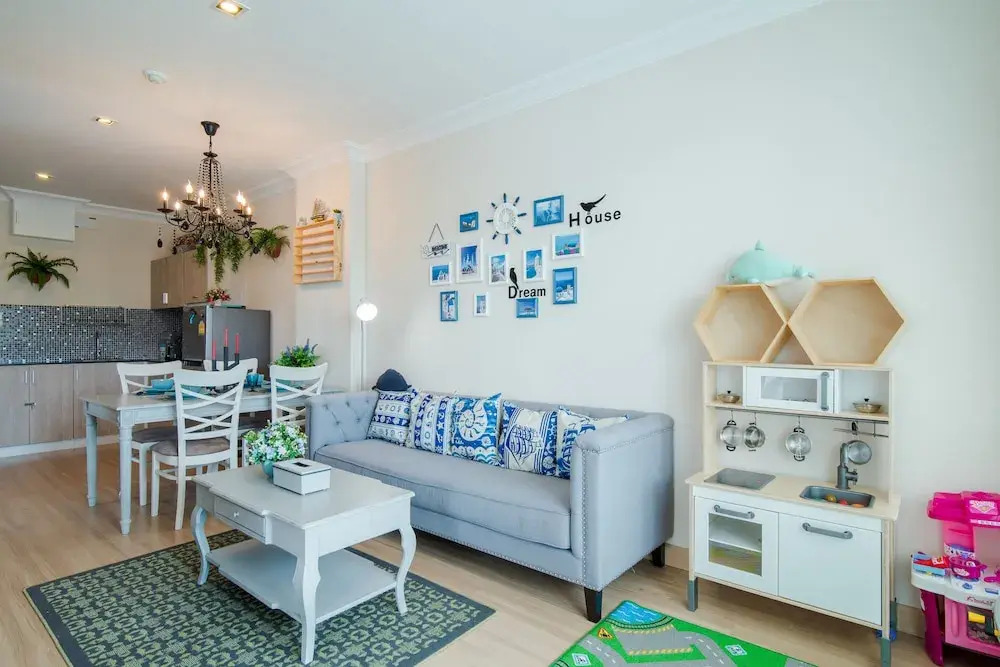 My Resort Huahin Condo D307