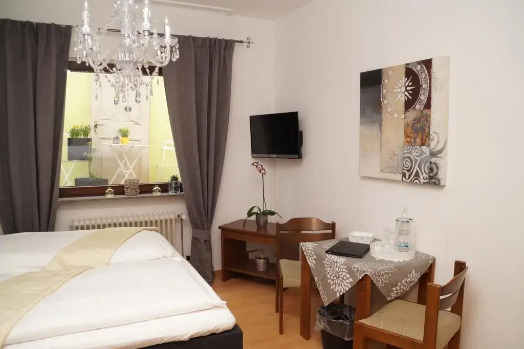 Hotel Zunftstube