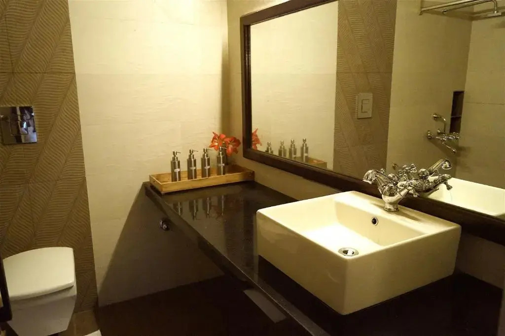 The Den Corbett Resort