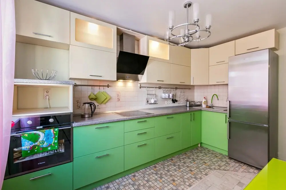 MaxRealty24 Putilkovo, Spaso-Tushinskiy Blvd, 8