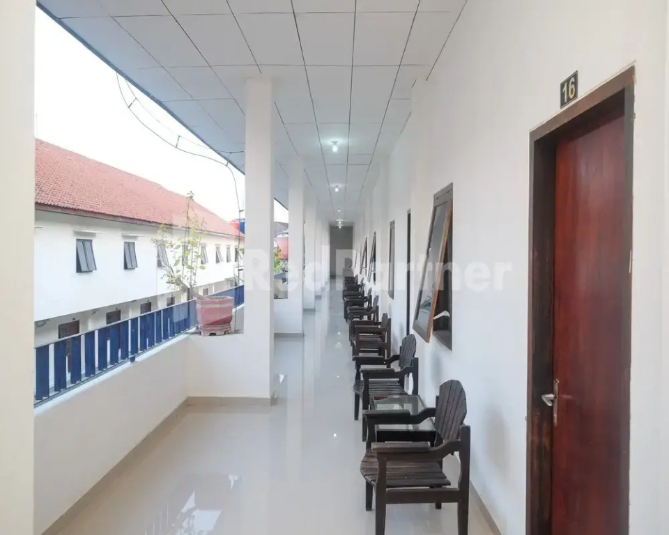 Hotel Surya Citra Jogja A RedPartner