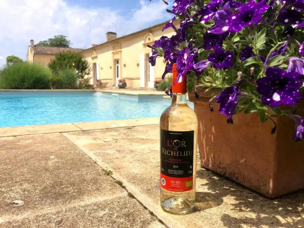Château Richelieu