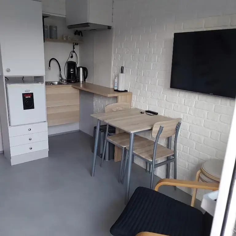 Apartament Beti
