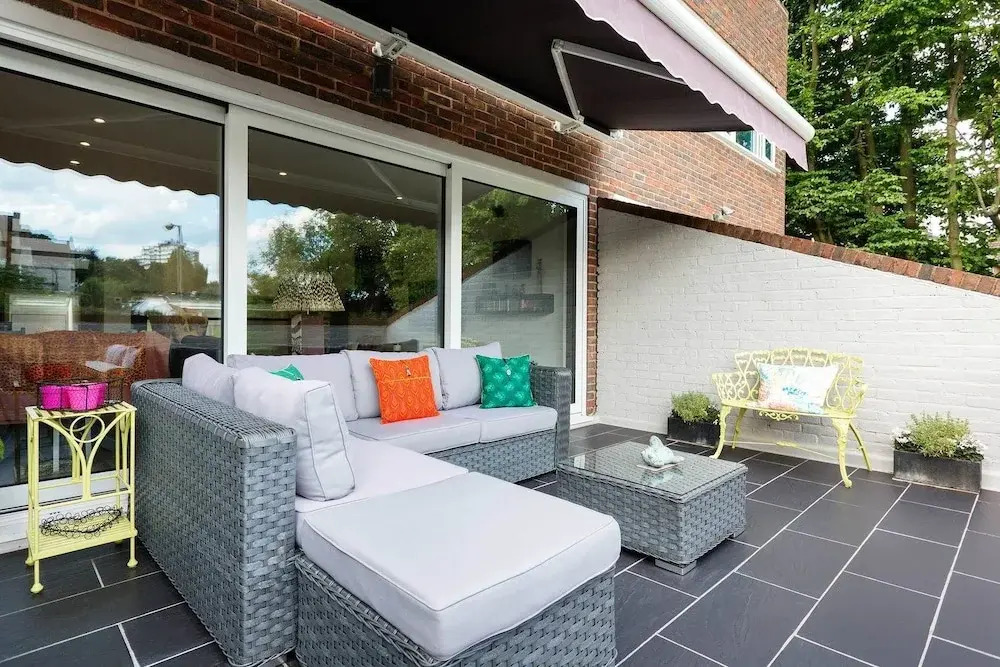 Veeve - Wimbledon Terrace House